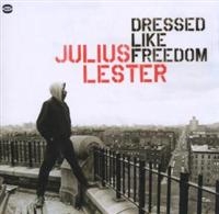 Lester Julius - Dressed Like Freedom i gruppen CD / Pop-Rock hos Bengans Skivbutik AB (1810480)