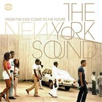 Various Artists - New York Sound: From The East Coast i gruppen CD / Pop-Rock hos Bengans Skivbutik AB (1810481)