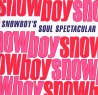 Various Artists - Snowboy's Soul Spectacular i gruppen CD / Pop-Rock,RnB-Soul hos Bengans Skivbutik AB (1810488)