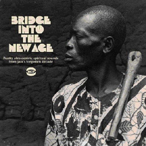 Various Artists - Bridge Into The New Age i gruppen CD / Pop hos Bengans Skivbutik AB (1810494)