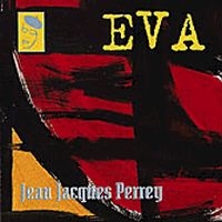 Perrey Jean Jacques - Eva - The Best Of Jean Jacques Perr i gruppen CD / Pop-Rock hos Bengans Skivbutik AB (1810510)