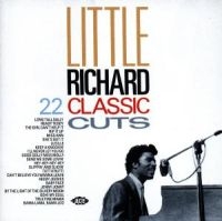 Little Richard - 22 Classic Cuts i gruppen CD / Pop-Rock hos Bengans Skivbutik AB (1810543)