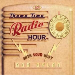 Various Artists - Theme Time Radio Hour With Your Hos i gruppen CD / Pop-Rock hos Bengans Skivbutik AB (1810546)