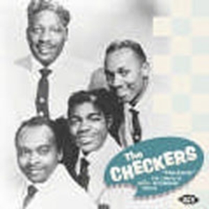 Checkers - Checkmate: The Complete King Record i gruppen ÖVRIGT / Övrigt / aub hos Bengans Skivbutik AB (1810599)