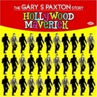 Various Artists - Hollywood Maverick: The Gary S Paxt i gruppen CD / Pop-Rock hos Bengans Skivbutik AB (1810615)