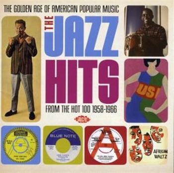 Various Artists - Golden Age Of American Popular Musi i gruppen CD / Pop hos Bengans Skivbutik AB (1810675)
