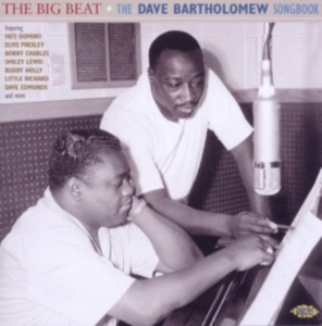 Blandade Artister - Big Beat, Dave Bartholomew Songbook i gruppen ÖVRIGT / Övrigt / aub hos Bengans Skivbutik AB (1810716)