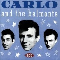 Carlo And The Belmonts - Carlo And The Belmonts i gruppen CD / Pop-Rock hos Bengans Skivbutik AB (1810733)