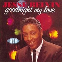 Belvin Jesse - Goodnight My Love i gruppen CD / Pop-Rock hos Bengans Skivbutik AB (1810750)