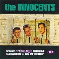 Innocents - Complete Indigo Recordings i gruppen CD / Pop-Rock hos Bengans Skivbutik AB (1810761)