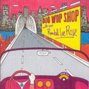 Various Artists - Doo Wop Shop i gruppen CD / Pop-Rock,RnB-Soul hos Bengans Skivbutik AB (1810767)