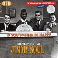 Soul Jimmy - Very Best Of Jimmy Soul i gruppen CD / Pop-Rock,RnB-Soul hos Bengans Skivbutik AB (1810844)