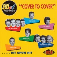 Various Artists - Dot's Cover To Cover...Hit Upon Hit i gruppen CD / Pop-Rock hos Bengans Skivbutik AB (1810853)