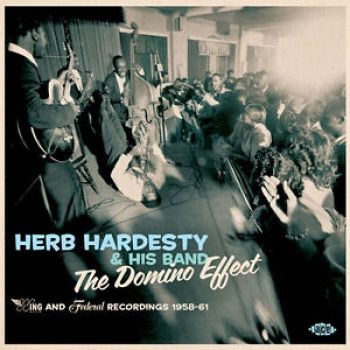 Various Artists - Group Harmony & Jump: Dig Masters V i gruppen CD / Toppsäljare hos Bengans Skivbutik AB (1810928)