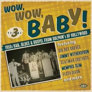 Various Artists - Early Girls Vol 3 i gruppen CD / Toppsäljare hos Bengans Skivbutik AB (1810941)