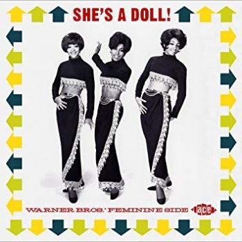Various Artists - All American Rock 'N' Roll: The Fra i gruppen CD / Toppsäljare hos Bengans Skivbutik AB (1810971)