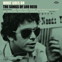 Blandade Artister - Love That Louie: The Louie Louie Fi i gruppen CD / Pop-Rock hos Bengans Skivbutik AB (1810990)