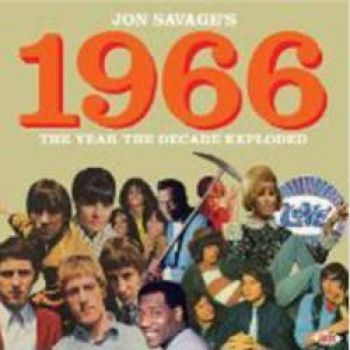 Various Artists - Chartbusters Usa Vol 3 i gruppen CD / Toppsäljare hos Bengans Skivbutik AB (1811016)