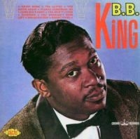 King B.B. - B.B. King i gruppen CD / Blues,Jazz hos Bengans Skivbutik AB (1811096)