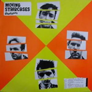Escalators - Moving Staircases i gruppen CD / Pop-Rock hos Bengans Skivbutik AB (1811107)