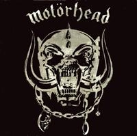 Motorhead - Motorhead i gruppen CD / Hårdrock hos Bengans Skivbutik AB (1811110)