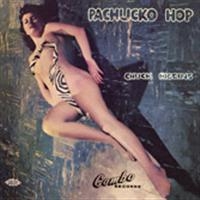 Higgins Chuck - Pachuko Hop i gruppen CD / Pop-Rock hos Bengans Skivbutik AB (1811111)