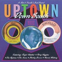 Various Artists - Uptown, Down South: A-Bet And Excel i gruppen CD / Pop-Rock,RnB-Soul hos Bengans Skivbutik AB (1811133)