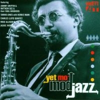 Various Artists - Yet Mo' Mod Jazz i gruppen CD / Jazz hos Bengans Skivbutik AB (1811170)
