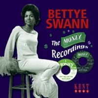 Swann Bettye - Money Recordings i gruppen CD / Pop-Rock,RnB-Soul hos Bengans Skivbutik AB (1811178)