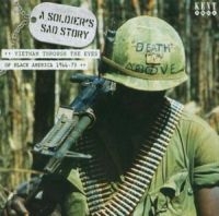 Various Artists - A Soldier's Sad Story: Vietnam Thro i gruppen CD / Pop-Rock hos Bengans Skivbutik AB (1811196)