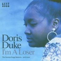 Duke Doris - I'm A Loser: The Swamp Dogg Session i gruppen CD / Pop-Rock,RnB-Soul hos Bengans Skivbutik AB (1811204)