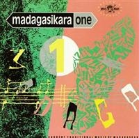 Various Artists - Current Traditional Music Of Madaga i gruppen CD / Elektroniskt hos Bengans Skivbutik AB (1811300)