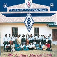 Culture Musical Club - Taarab 4 i gruppen CD / Elektroniskt hos Bengans Skivbutik AB (1811305)