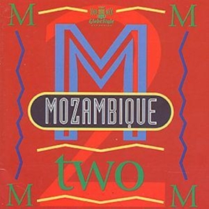 Various Artists - Mozambique 2 i gruppen CD / Elektroniskt hos Bengans Skivbutik AB (1811315)