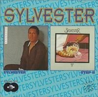 Sylvester - Sylvester / Step Ii i gruppen CD / Pop-Rock,RnB-Soul hos Bengans Skivbutik AB (1811339)