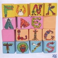 Funkadelic - Toys i gruppen CD / Pop-Rock,RnB-Soul hos Bengans Skivbutik AB (1811351)