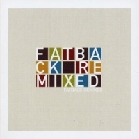 Fatback - Remixed i gruppen CD / Pop-Rock,RnB-Soul hos Bengans Skivbutik AB (1811352)