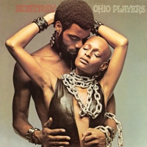 Ohio Players - Ecstasy i gruppen CD / Pop-Rock,RnB-Soul hos Bengans Skivbutik AB (1811358)