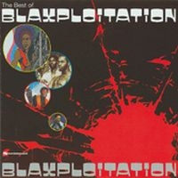 Various Artists - Best Of Blaxploitation i gruppen CD / Pop-Rock,RnB-Soul hos Bengans Skivbutik AB (1811359)