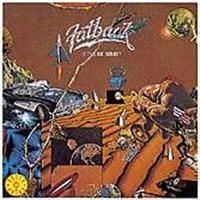 Fatback - Is This The Future? i gruppen CD / Pop-Rock,RnB-Soul hos Bengans Skivbutik AB (1811375)