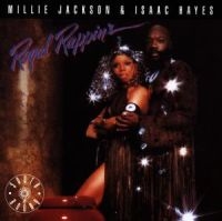 Jackson Millie And Isaac Hayes - Royal Rappin's i gruppen CD / Pop-Rock,RnB-Soul hos Bengans Skivbutik AB (1811376)