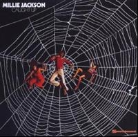 Jackson Millie - Caught Up i gruppen CD / Pop-Rock,RnB-Soul hos Bengans Skivbutik AB (1811395)