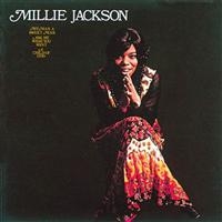 Jackson Millie - Millie Jackson i gruppen CD / Pop-Rock,RnB-Soul hos Bengans Skivbutik AB (1811396)