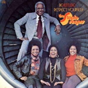 Staple Singers - Respect Yourself i gruppen CD / Pop-Rock,RnB-Soul hos Bengans Skivbutik AB (1811406)
