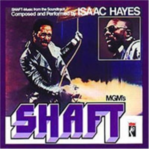 Hayes Isaac - Shaft i gruppen VI TIPSAR / Mest populära cd-klassiker hos Bengans Skivbutik AB (1811429)