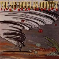 Sir Douglas Quintet - Live Texas Tornado i gruppen CD / Country hos Bengans Skivbutik AB (1811449)