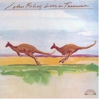Fahey John - Live In Tasmania i gruppen CD / Pop-Rock hos Bengans Skivbutik AB (1811455)
