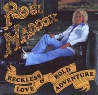 Maddox Rose - Reckless Love & Bold Adventure i gruppen CD / Pop-Rock hos Bengans Skivbutik AB (1811458)