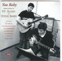 Various Artists - You Baby: Words & Music By P.F. Slo i gruppen CD / Pop-Rock hos Bengans Skivbutik AB (1811471)