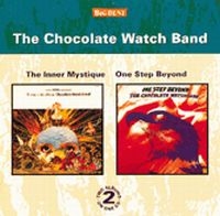 Chocolate Watch Band - Inner Mystique/One Step Beyond i gruppen CD / Pop-Rock hos Bengans Skivbutik AB (1811499)